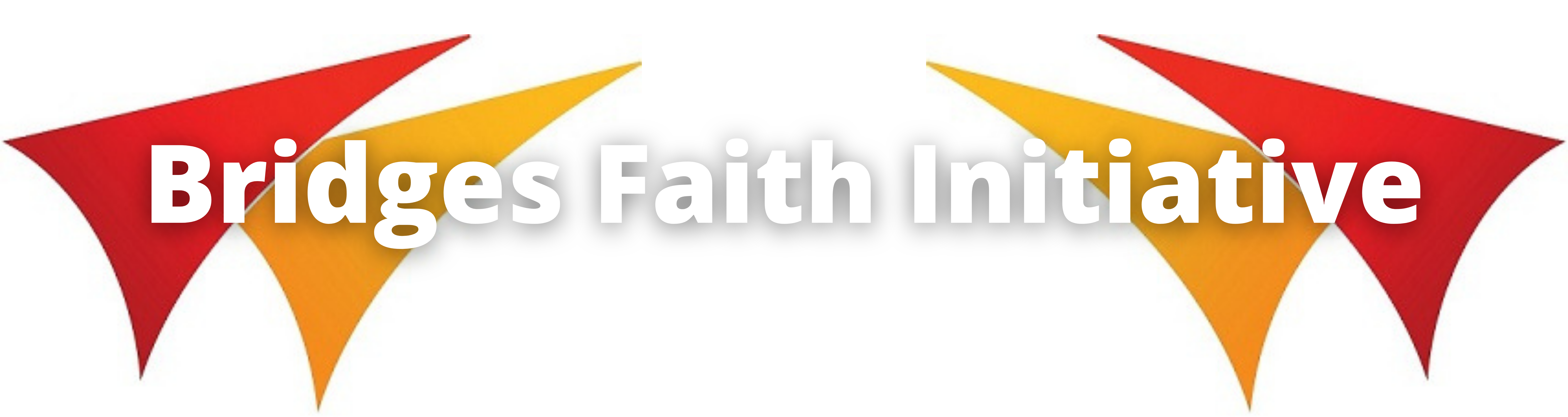 Logo for Bridges Faith Initiative